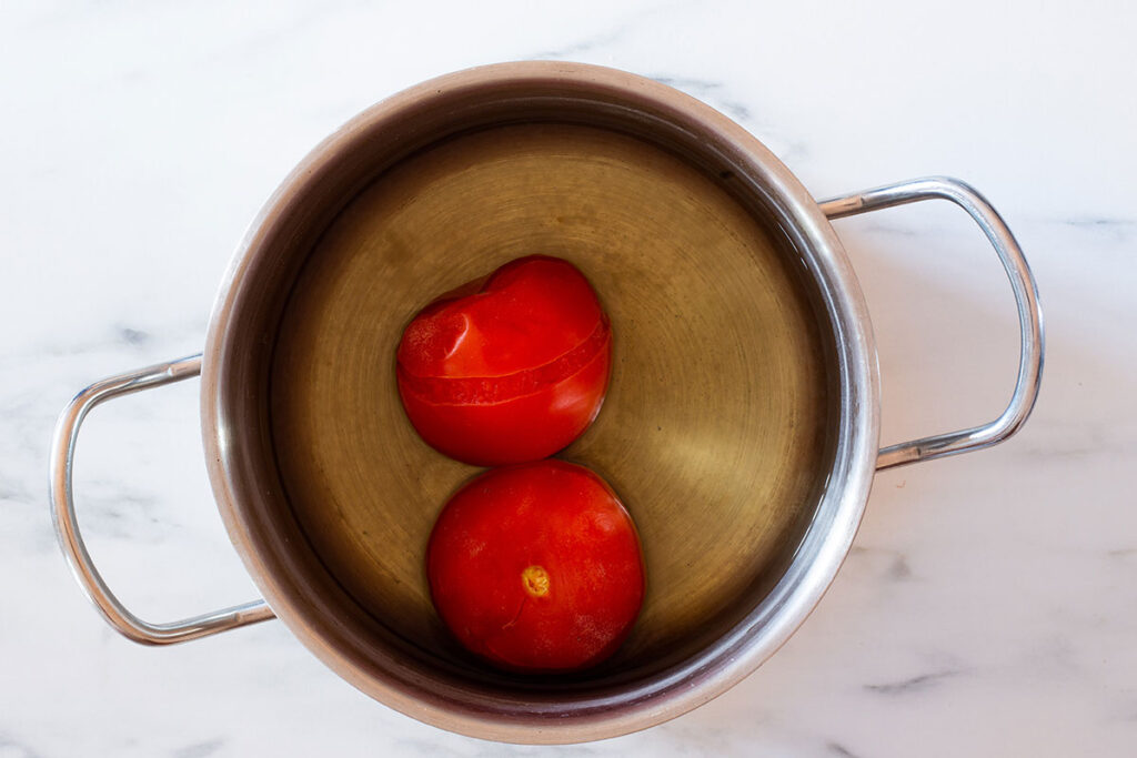 Beef Chile Rojo