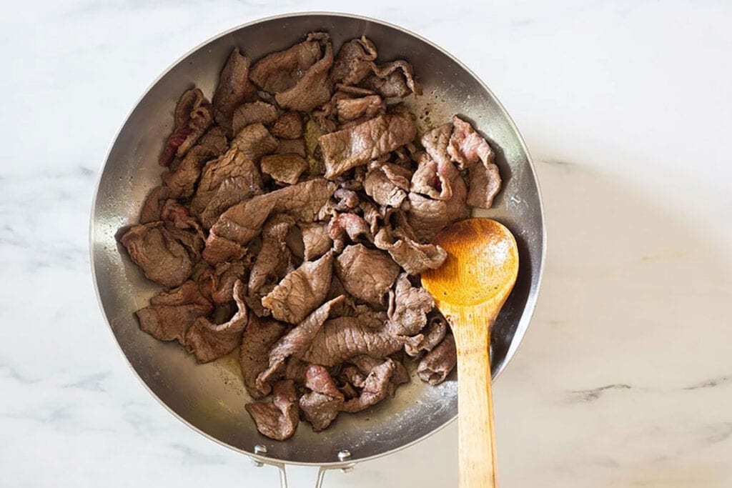 Bistec Ranchero Traditional Recipe
