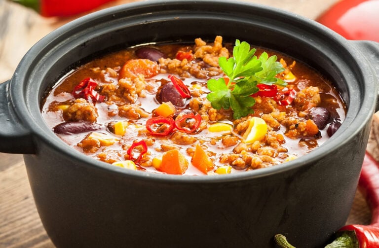 Savor the Simplicity: Mouthwatering Slow Cooker Recipes For This Season
