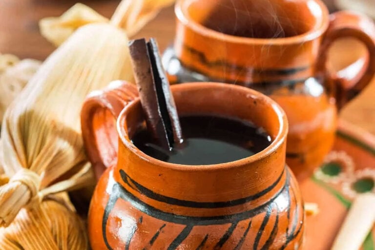 Mexican Café de Olla – A Taste of Tradition
