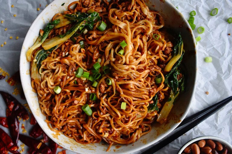 Flames of Flavor: 11 Spicy Dishes From Around The World
