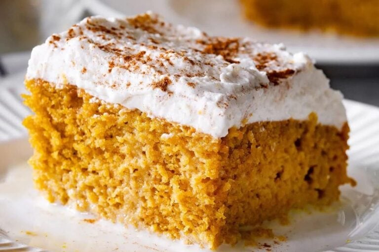 Dessert Harvest: 16 Pumpkin Treats to Satisfy Your Sweet Tooth