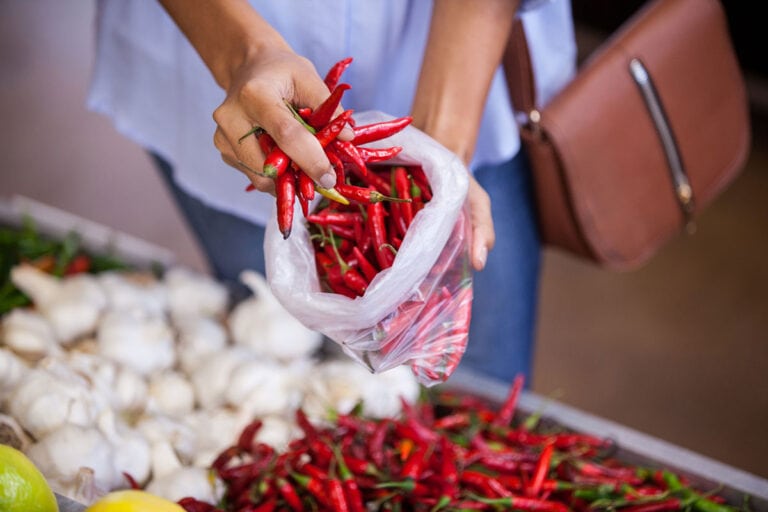 Spice It Up: Chili Peppers and Their Health-Boosting Secrets