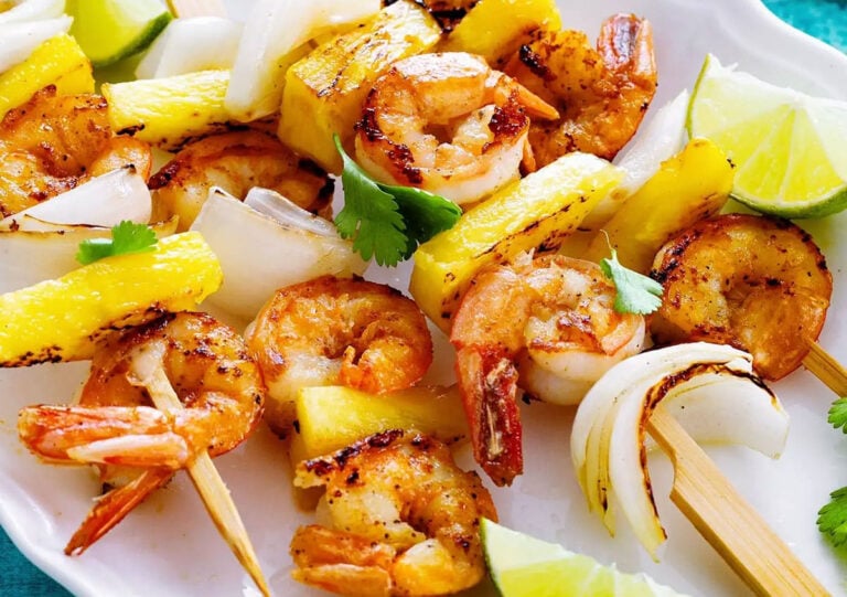 Spice Up Seafood Night with These 10 Mexican Shrimp Recipes