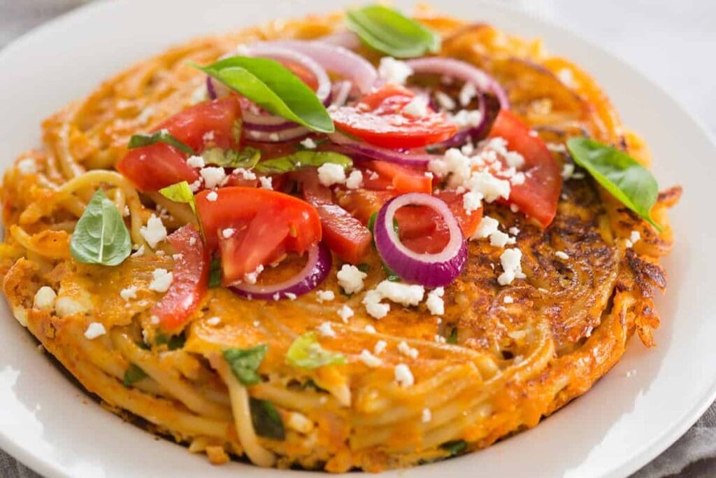 10 Spaghetti Recipes That Brings Authentic Italian Flavors to Your Table