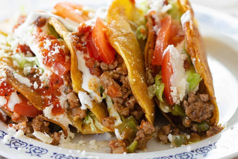From Ranch to Table: Authentic Mexican Beef Recipes to Master at Home