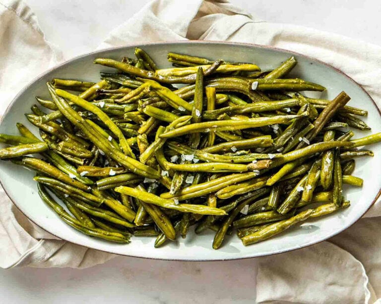 Bean There, Done That: 10 Spectacular Green Bean Recipes
