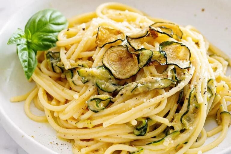 Saucy Secrets: 10 Easy and Delicious Spaghetti Recipes