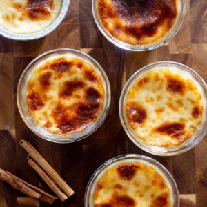 Jericallas recipe.